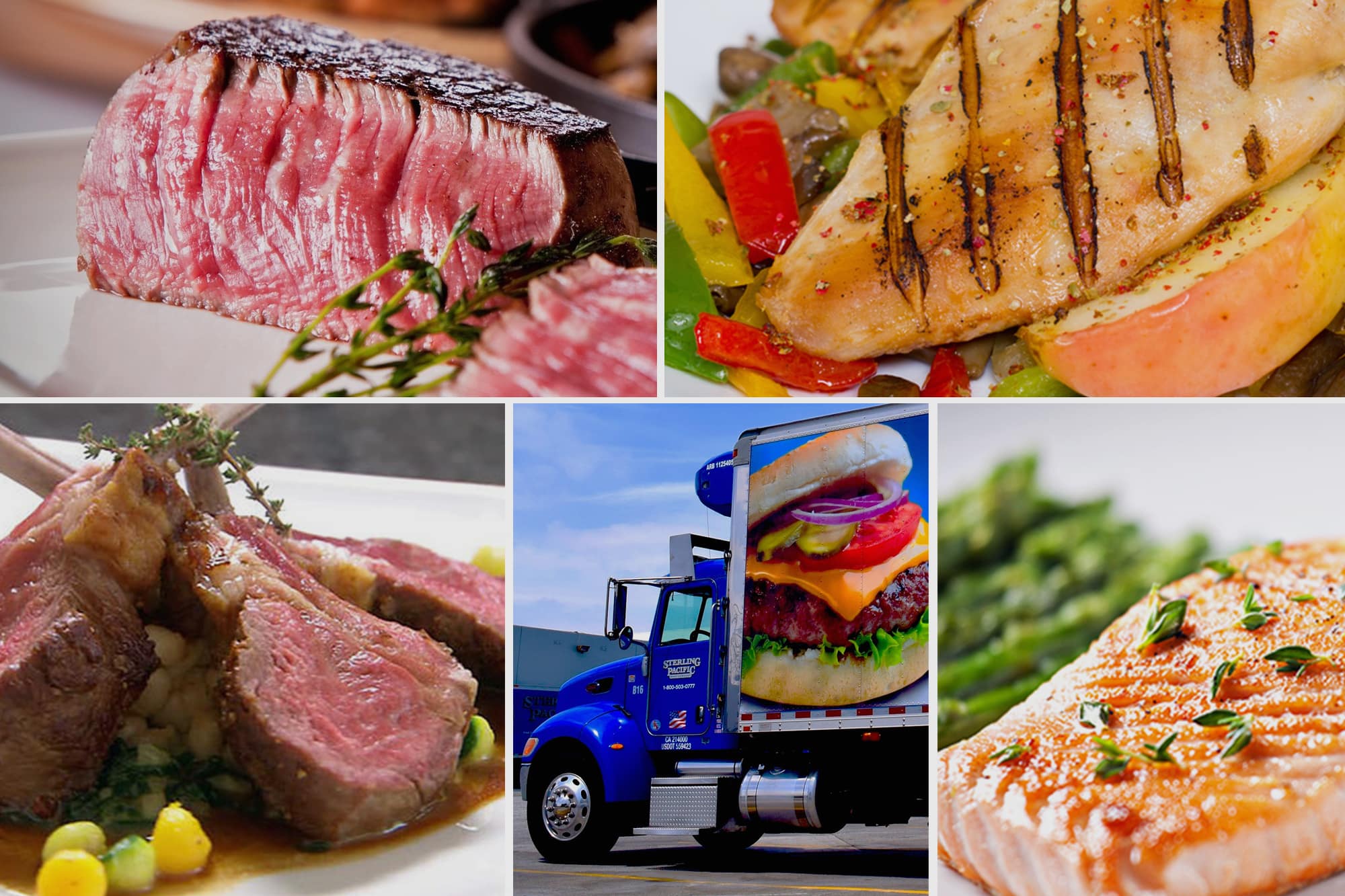 Home Sterling Pacific