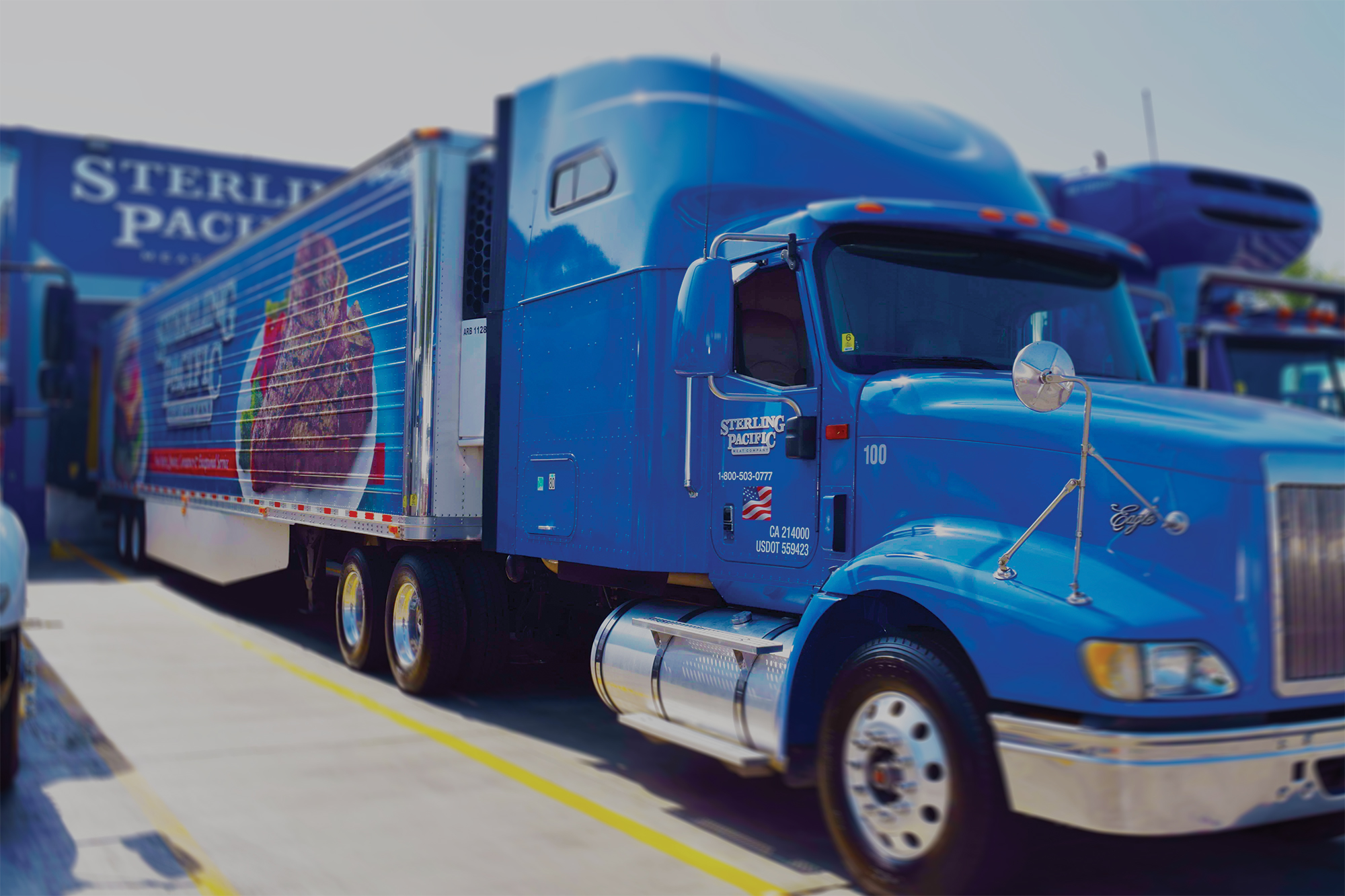 Home Sterling Pacific