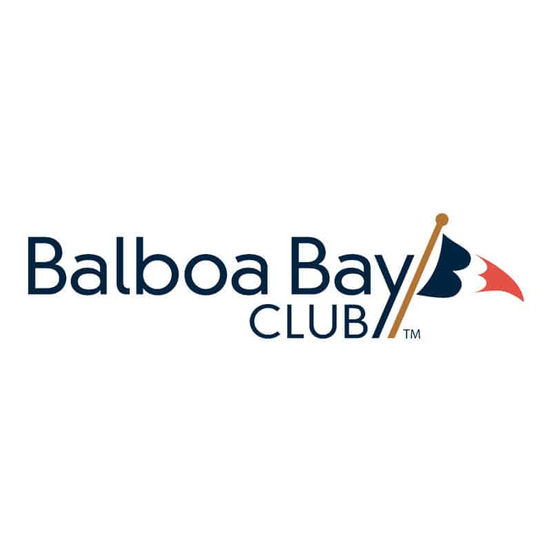  Balboa Bay Club