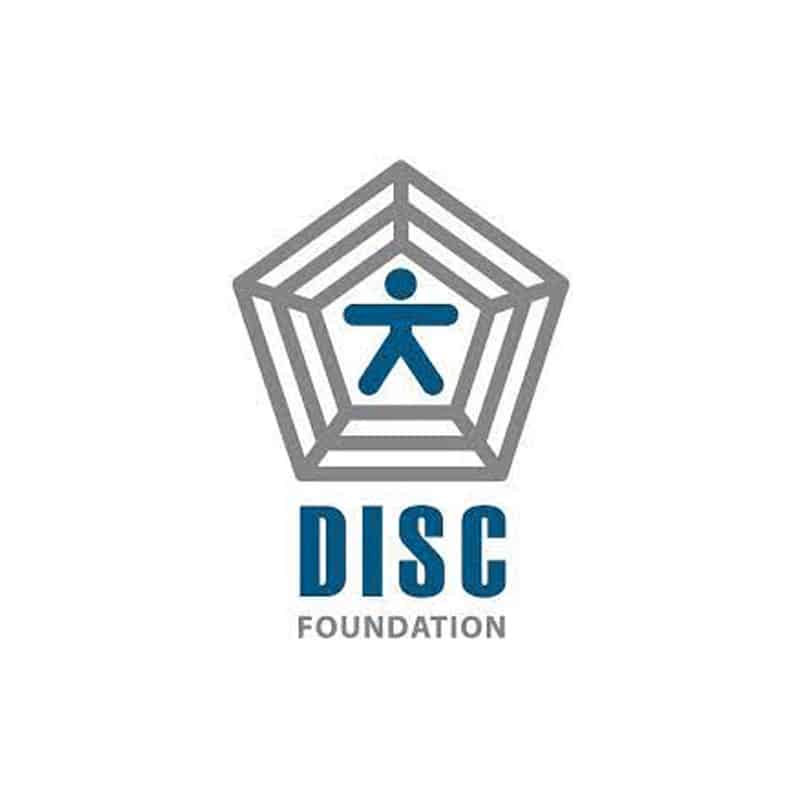  The DISC Foundation