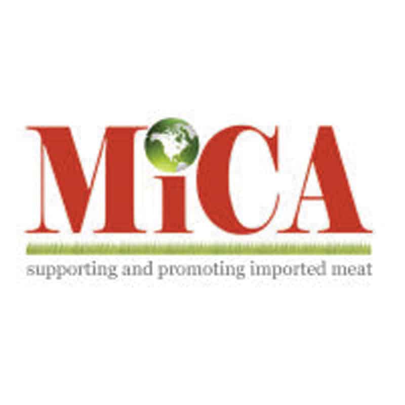  Meat Importers Council of America