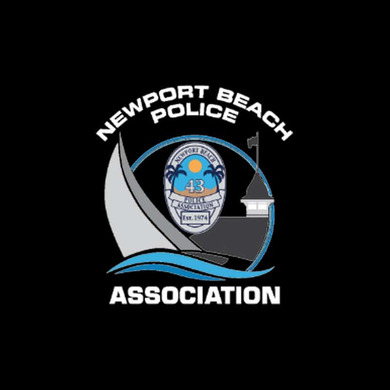 Newport Beach Police Department - Running Team 